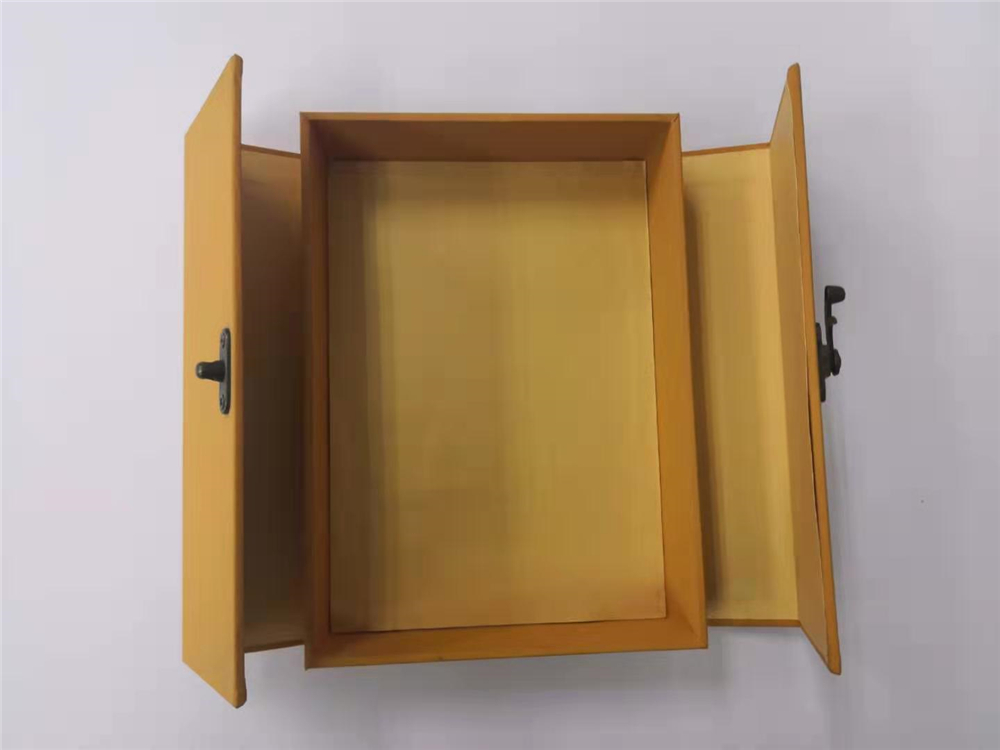 關(guān)門(mén)盒